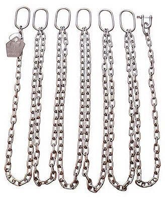 Ketting voor gewicht tot 320KG (4M) Grundfos