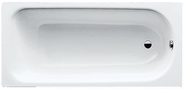 Bad saniform plus kaldewei 170-75 wit