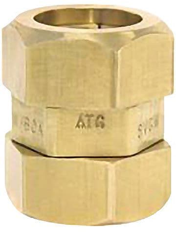 PLT gas mof DN20 (3/4") Boagaz