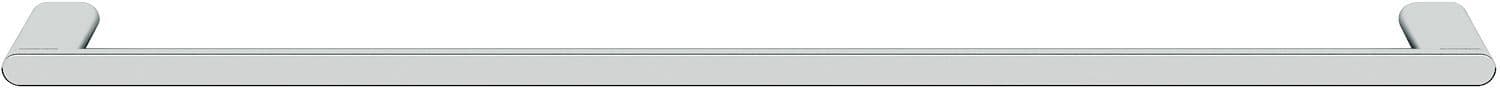 Vaste droger hold s(oft) 60CM chroom