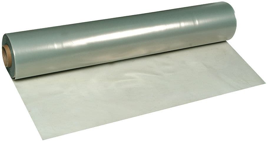 Pe folie neutraal d-floor 1200MM breed rol 100M²