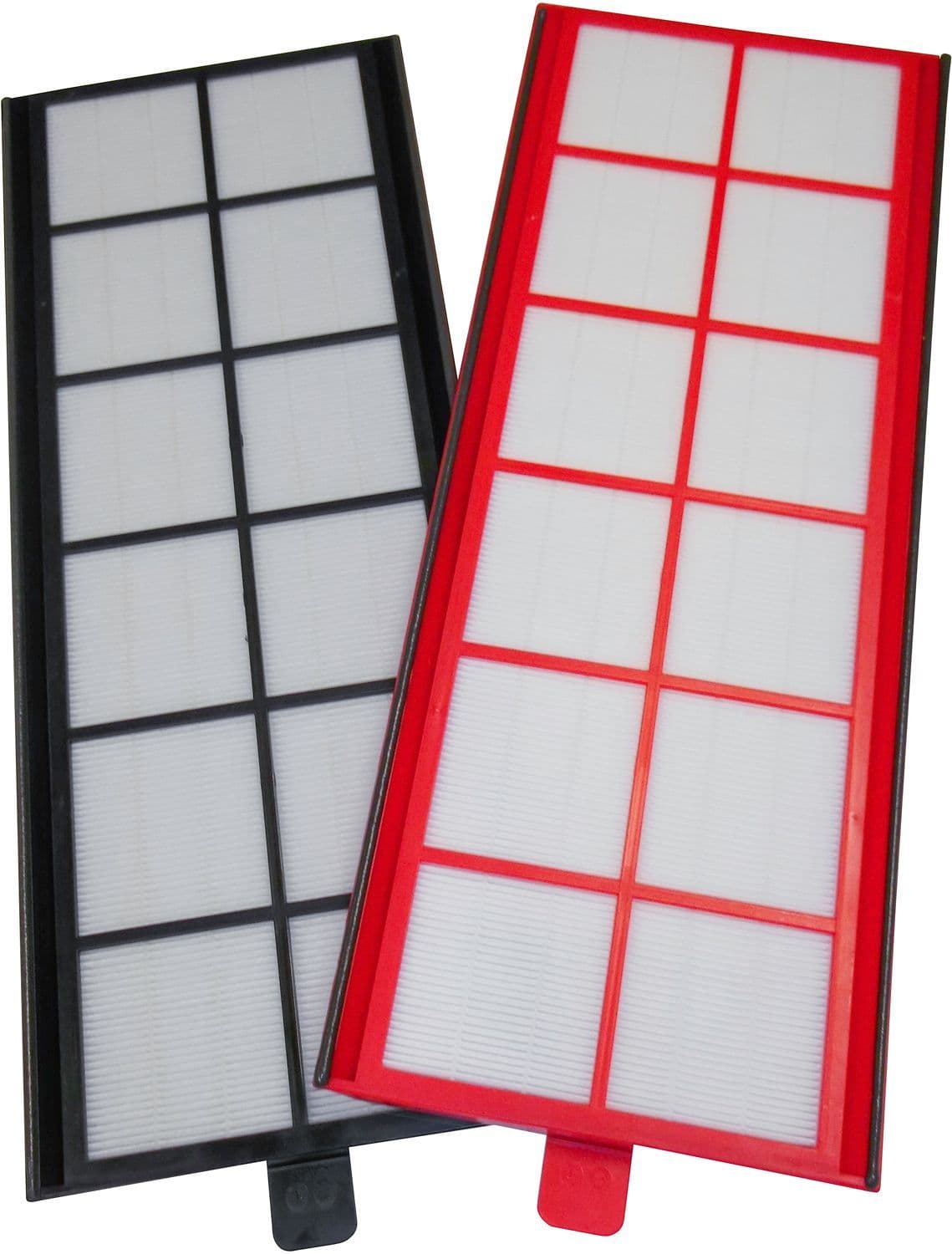 Filterset F7/G4 voor comfo D 250 Zehnder