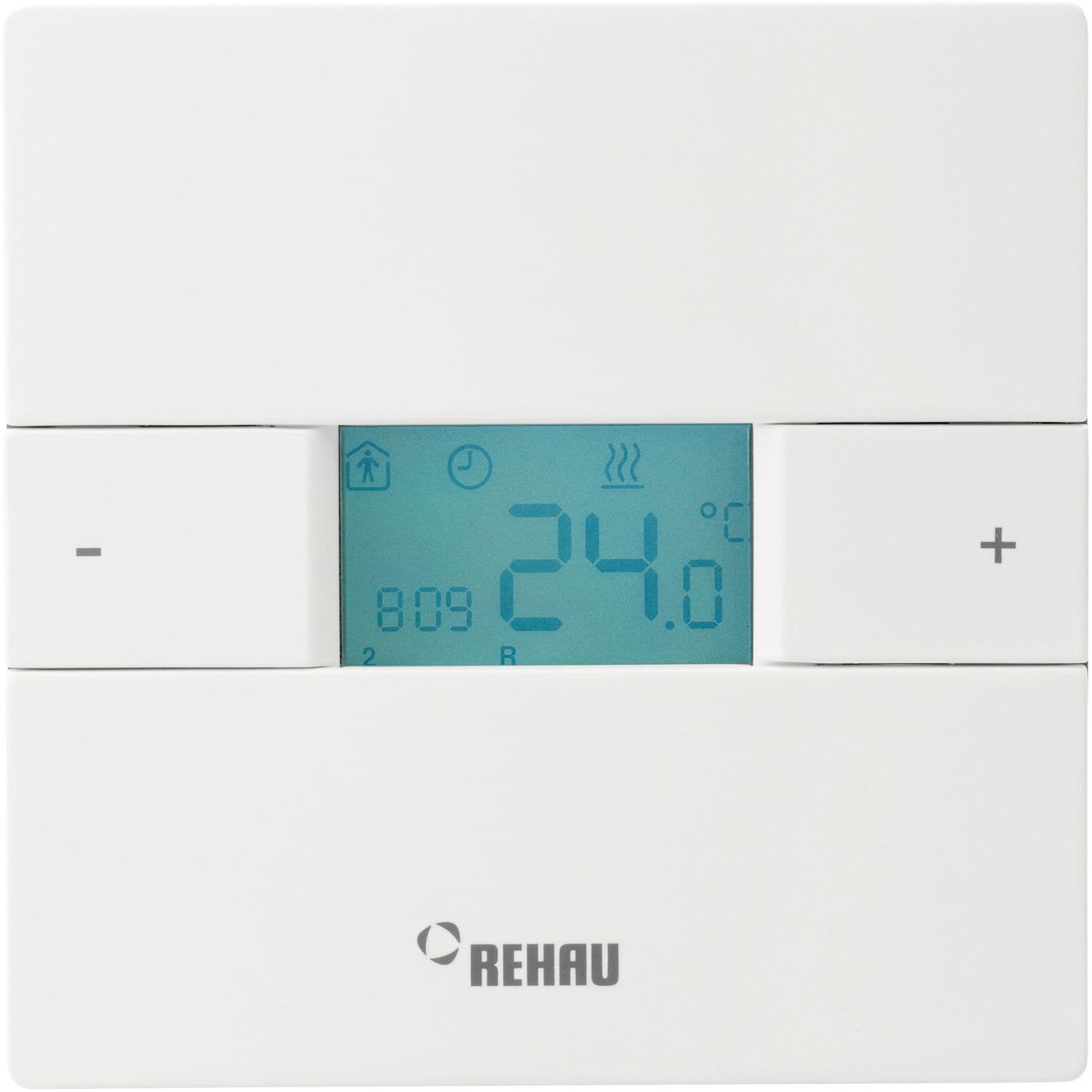 Kamerthermostaat nea H 230V rehau