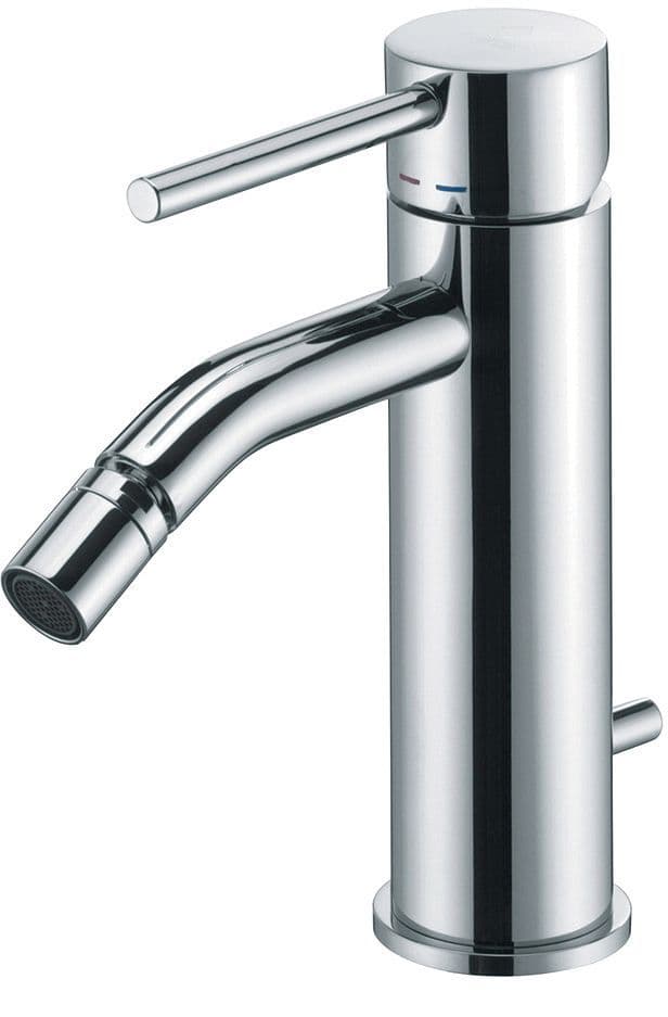1GR.MGKR.BIDET LIGHT A.S. CHROOM BY PAFFONI