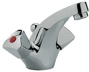 2GR.MGKR.LAVABO Laguna as chroom