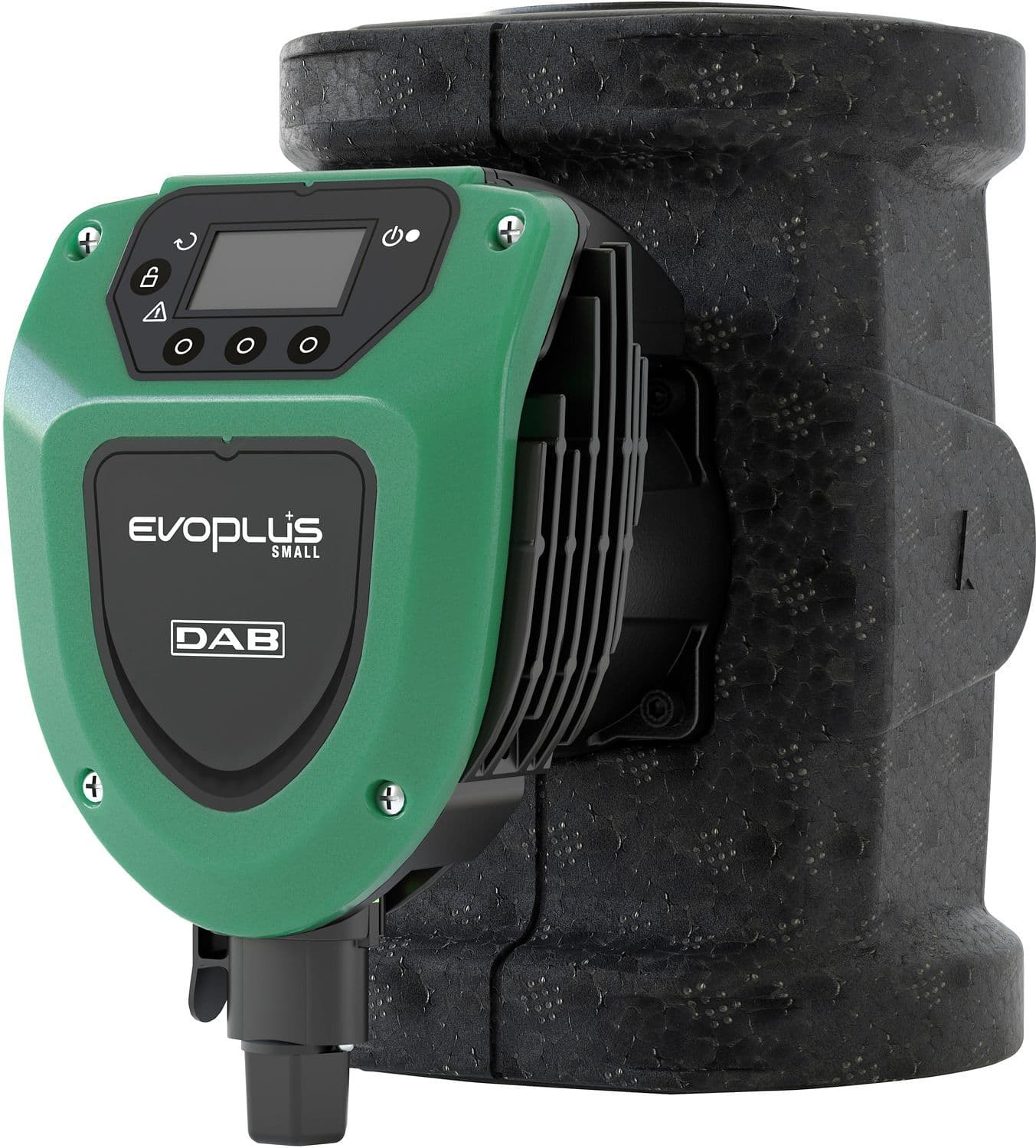 CV circulator evoplus B Dab 110/250 M DN40/PN10 230V 50/60HZ