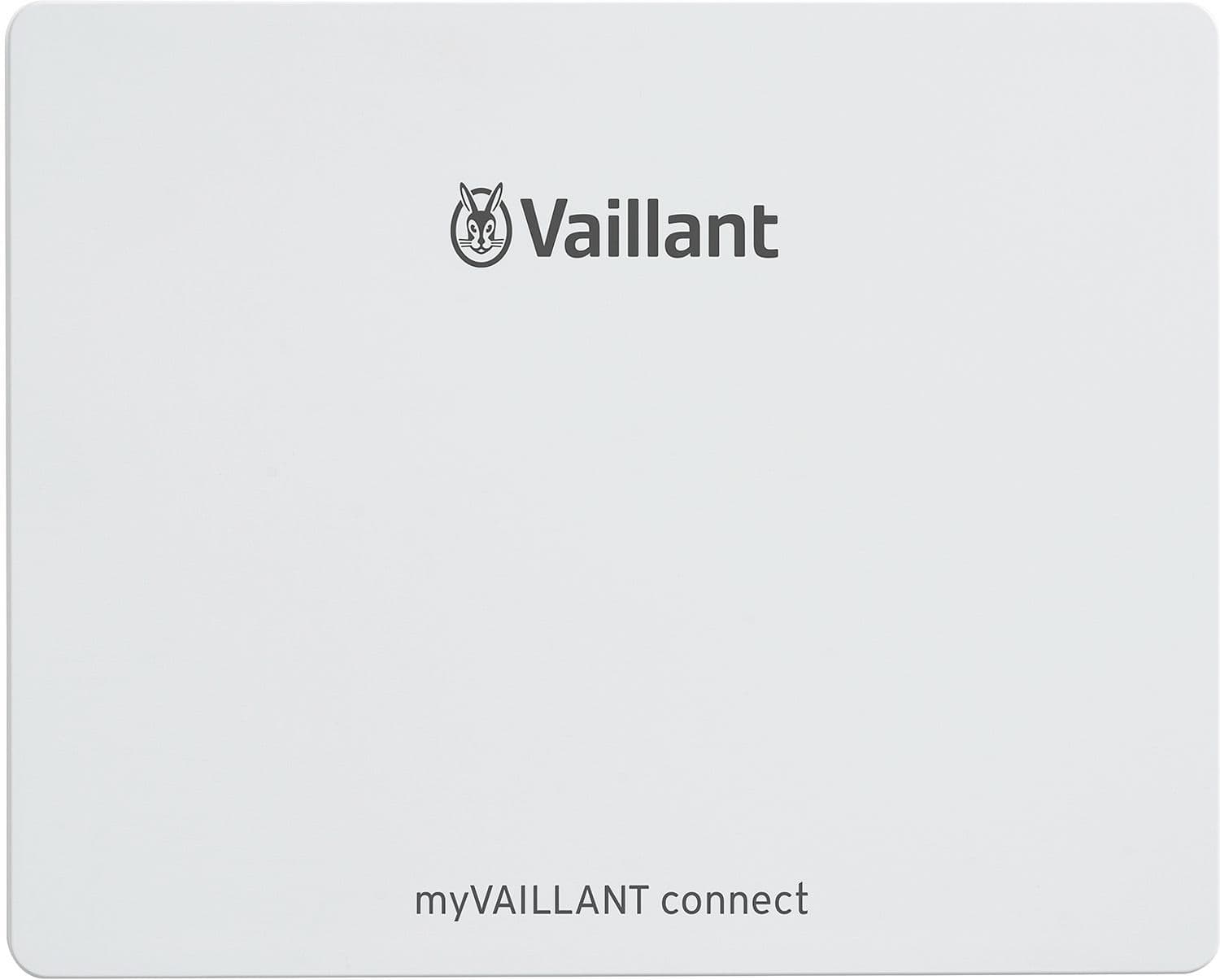 Internetmodule Vr 940F met app-bediening Vaillant