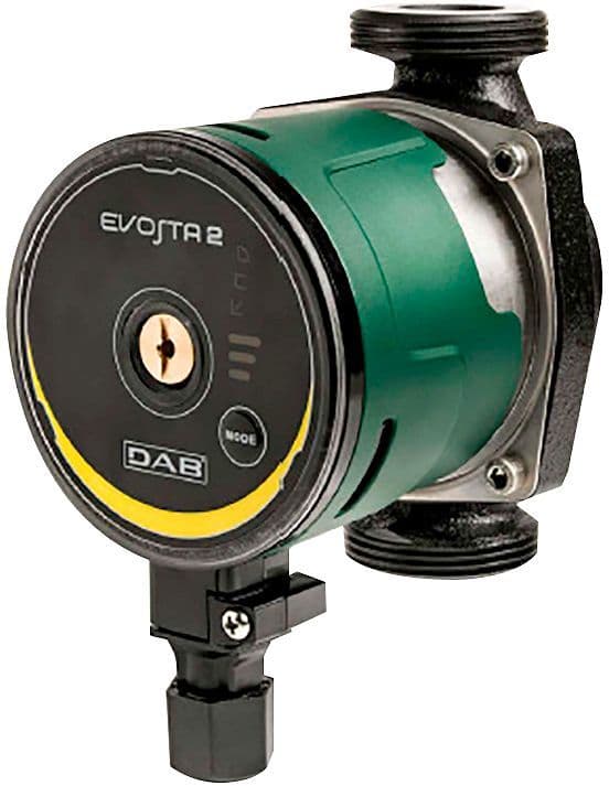 CV circulator EVOSTA2 Dab 40-70/130 6/4" M230/50-60