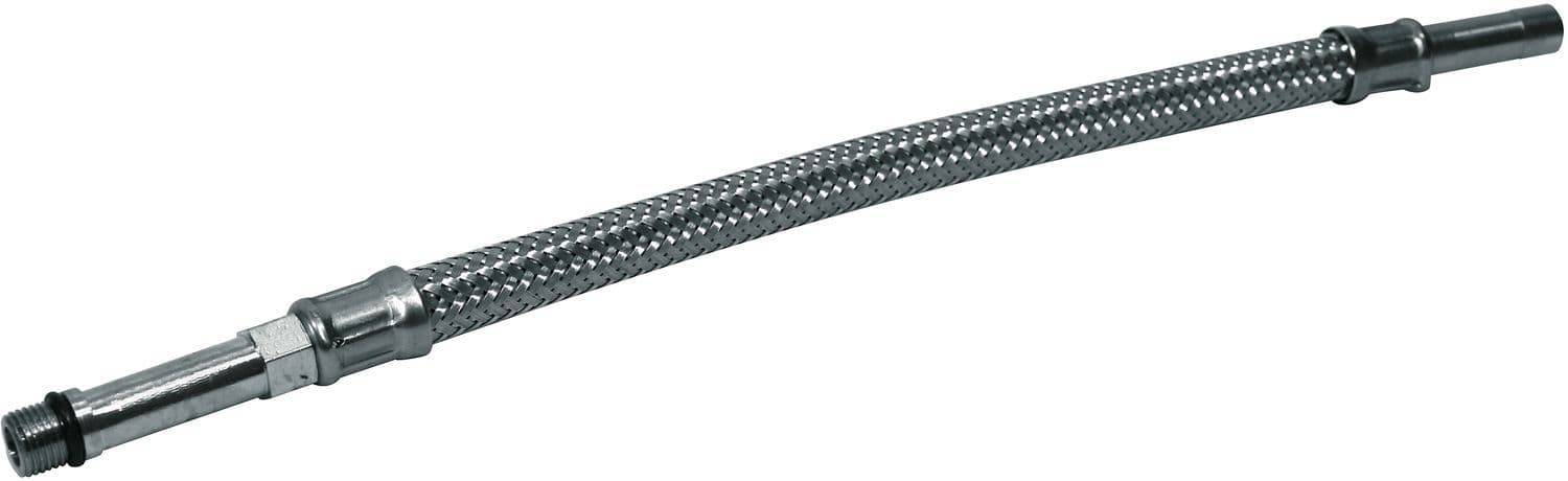 Flexibel v.eengr.mgkr.riviera bizzi M10L-50CM