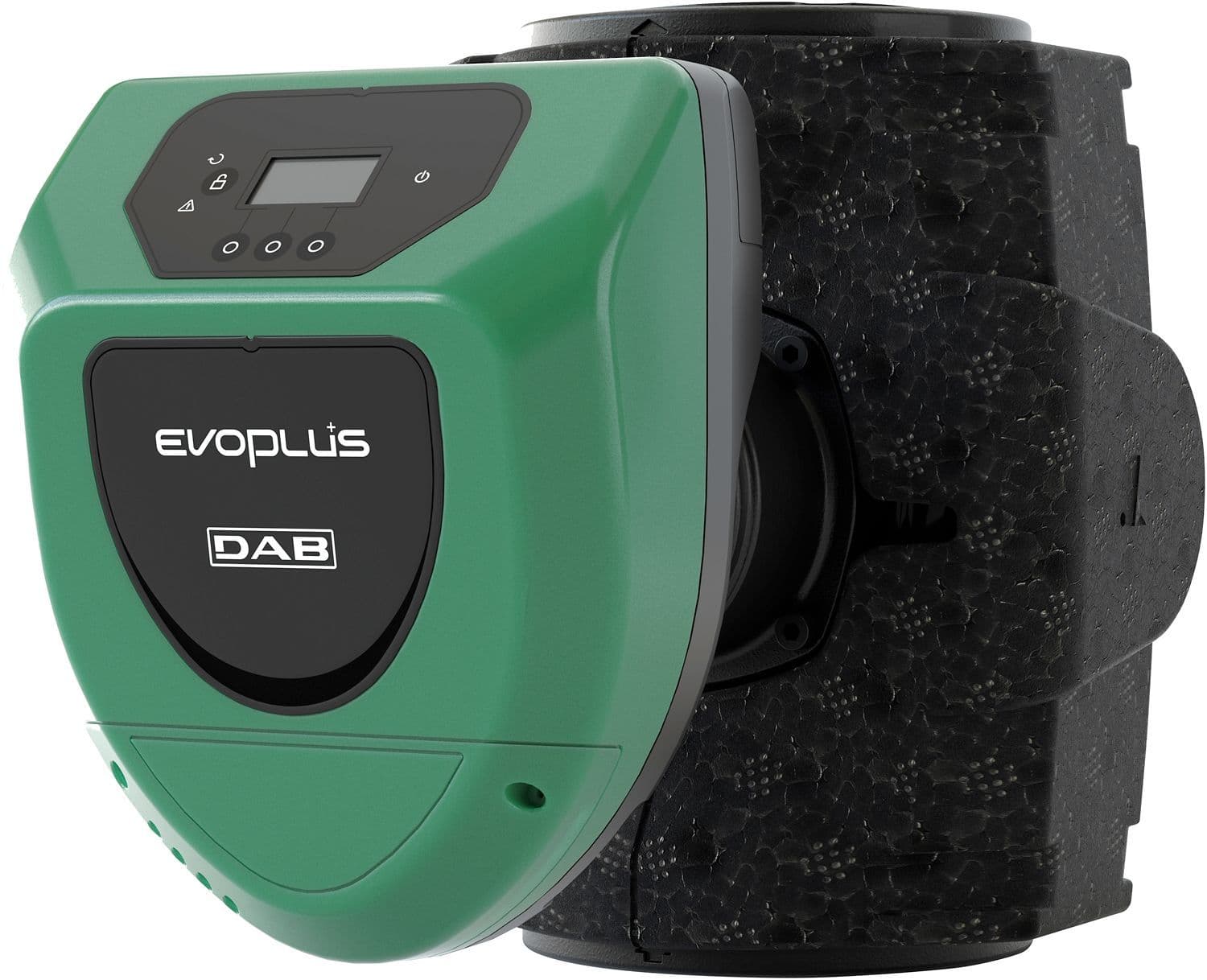 CV circulator evoplus B Dab 120/340 M DN65/PN10 220/240V 50/60HZ