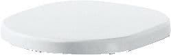 Wc zitting tonic Ideal Standard soft-close wit-chroom