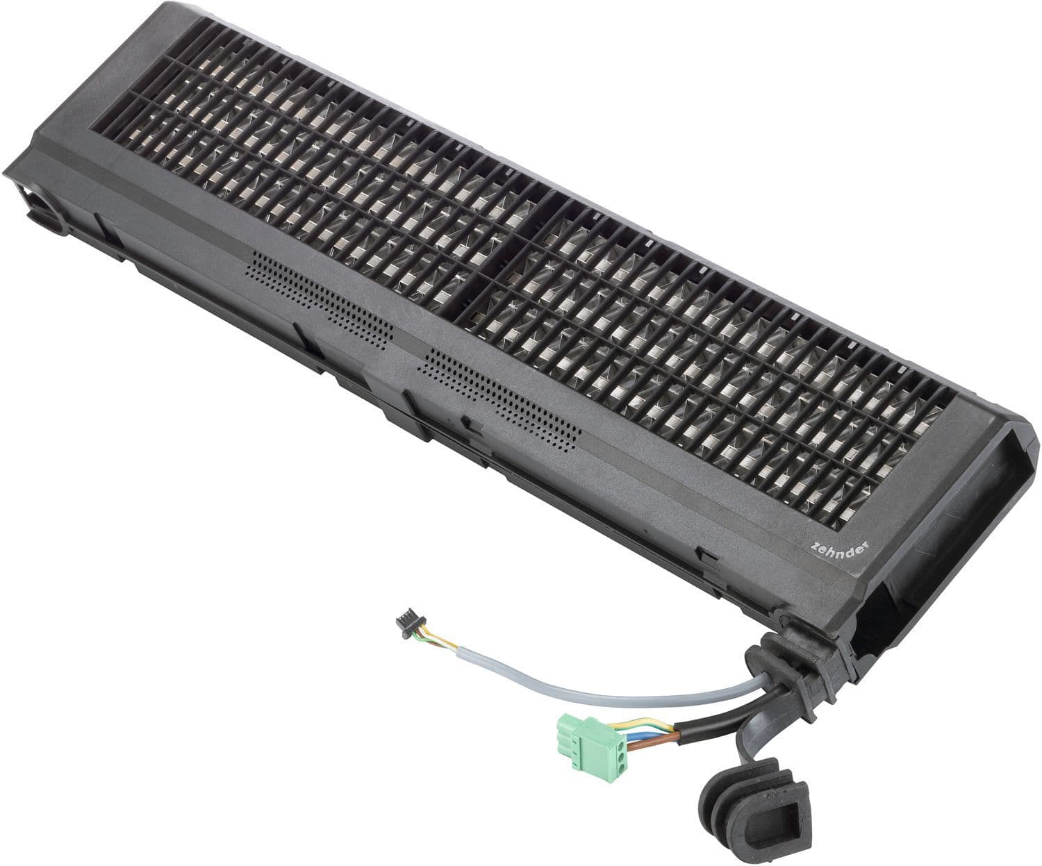 Voorverwarmingsbatterij voor comfo air Q Quality Zehnder