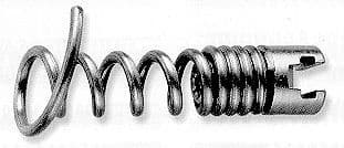 Terughaalboor Rothenberger 16
