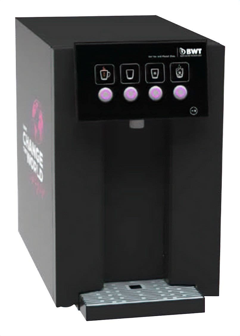 AQA DRINK PRO 60 HOT BWT