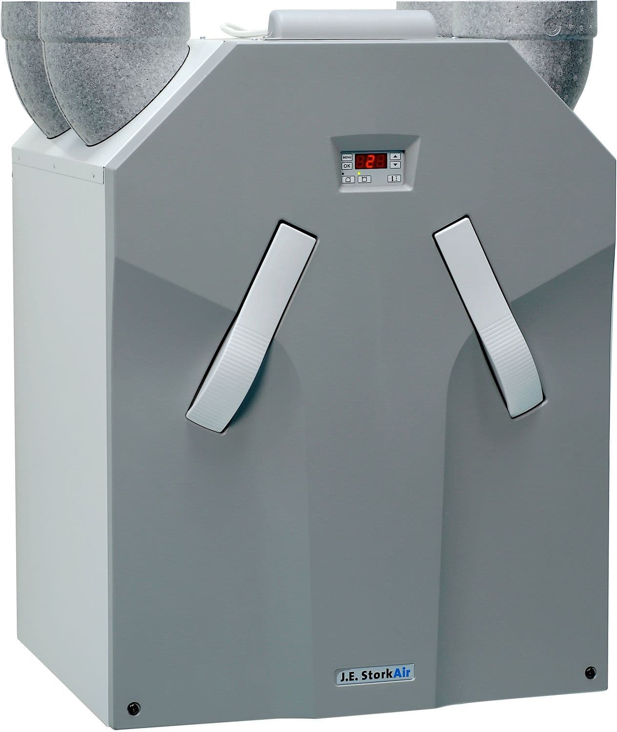 VENTILATIEUNIT COMFO D 300 ZEHNDER RECHTS