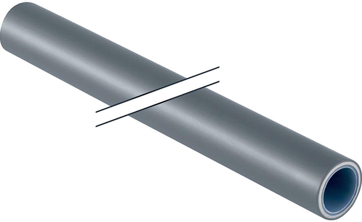 Meerlagenbuis 16X2MM FlowFit Geberit lengte 5M FlowFit Geberit