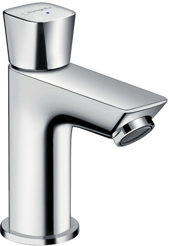 Robinet eau froide Logis 70 HG chrome