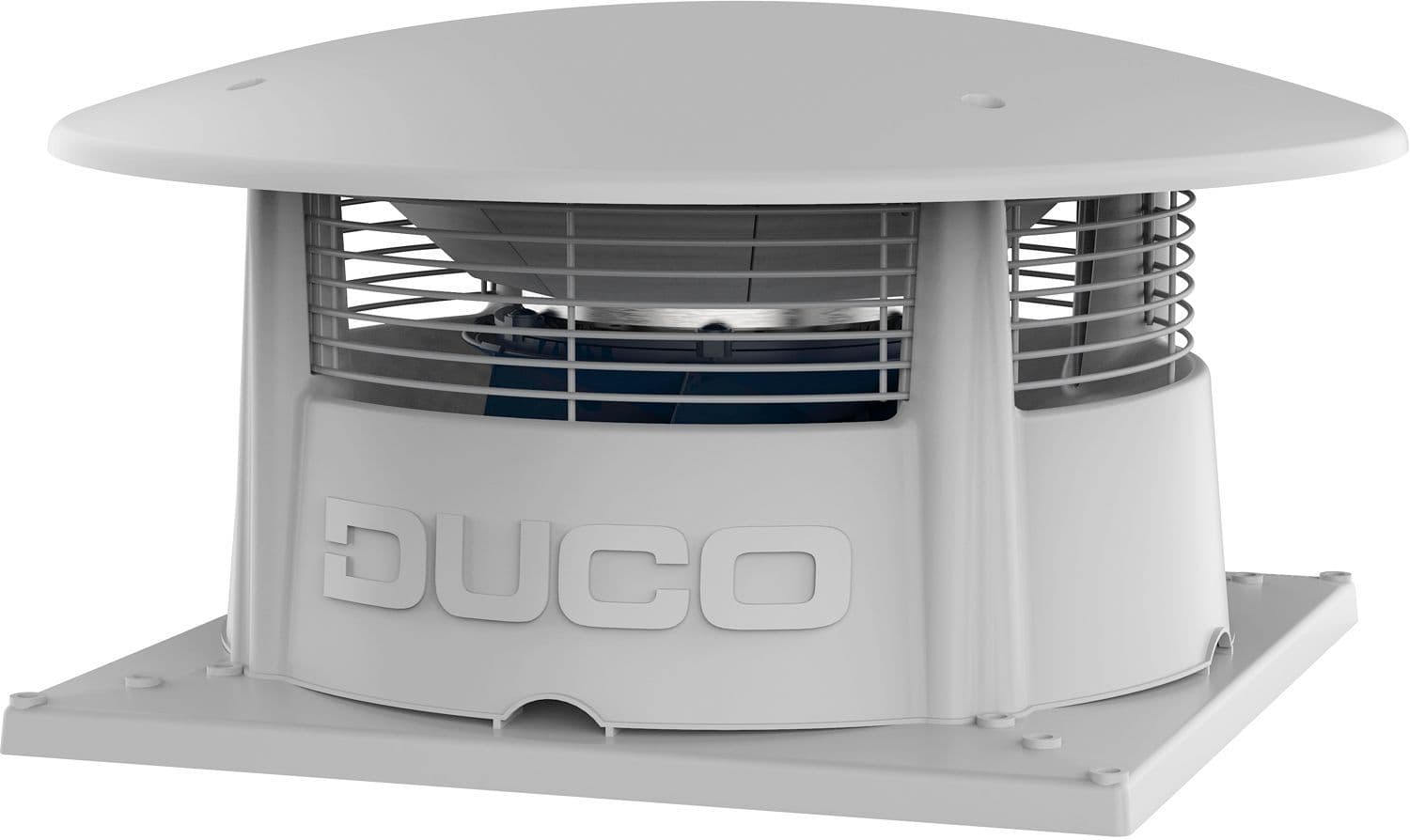 Unite de ventilation C DucoBox rooffan 1800