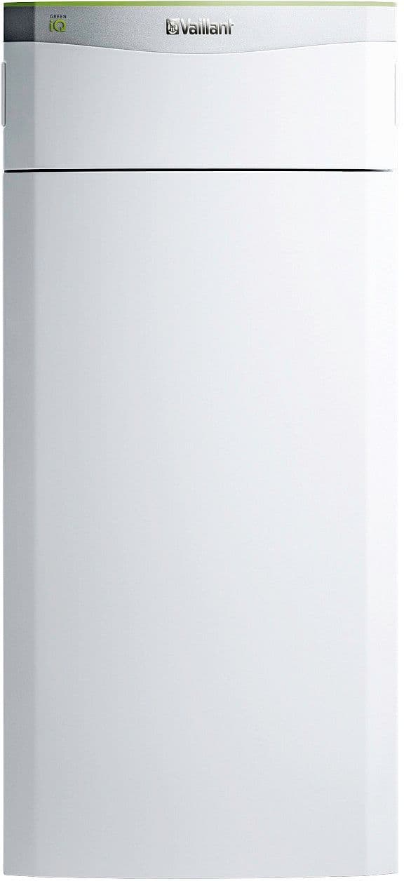 WP Flexotherm exclusive VWF87 /4 S1 Vaillant 230V ERP CV a++