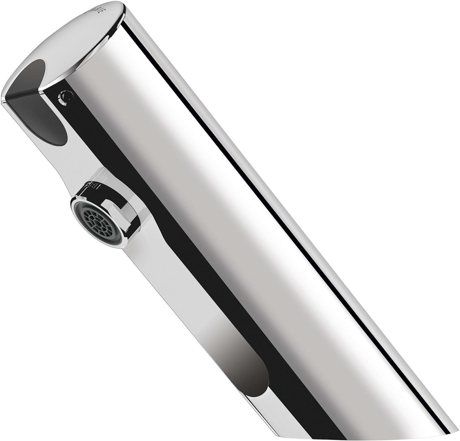 Elek lavabo kraan Tempomatic 4 Delabie 230/6V inbouw aansluiting
