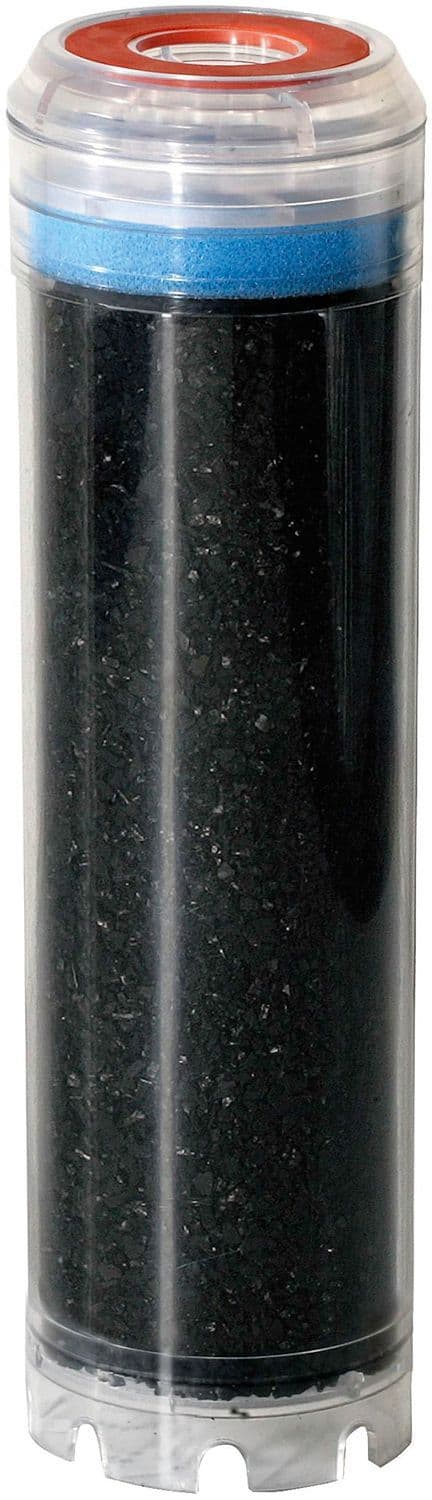 Vervangkartouche actief koolfilter FF40 oud Honeywell