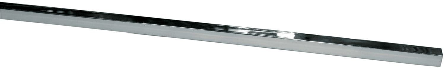 Stabilisatiestang PASPARTOE 150CM chroom