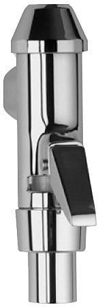 Flush-valve BENKISER wc 3/4" z.afsluitkraan