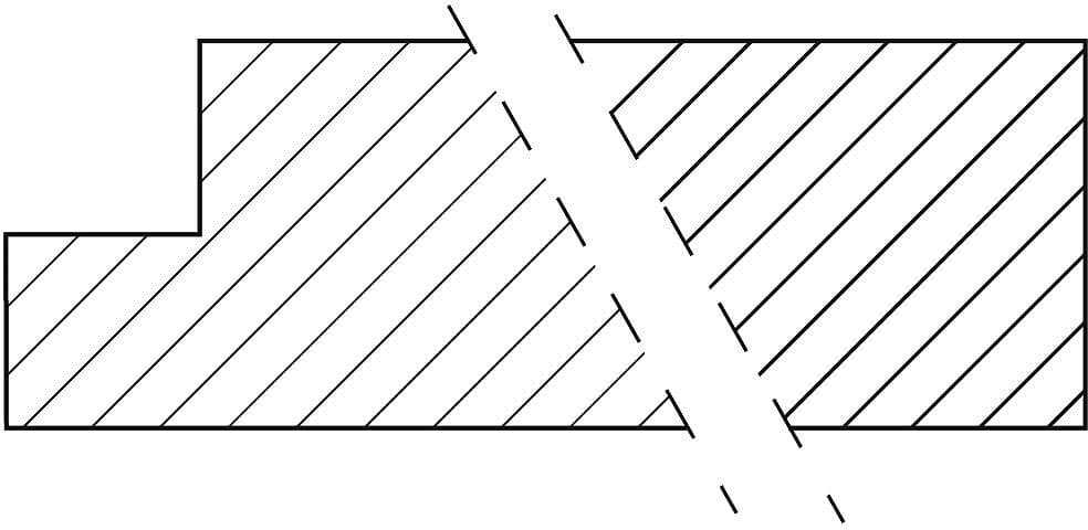 WAND ACRYL PASPARTOE 796X2000x8MM TAND