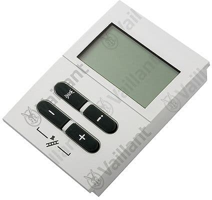 Display, vit
