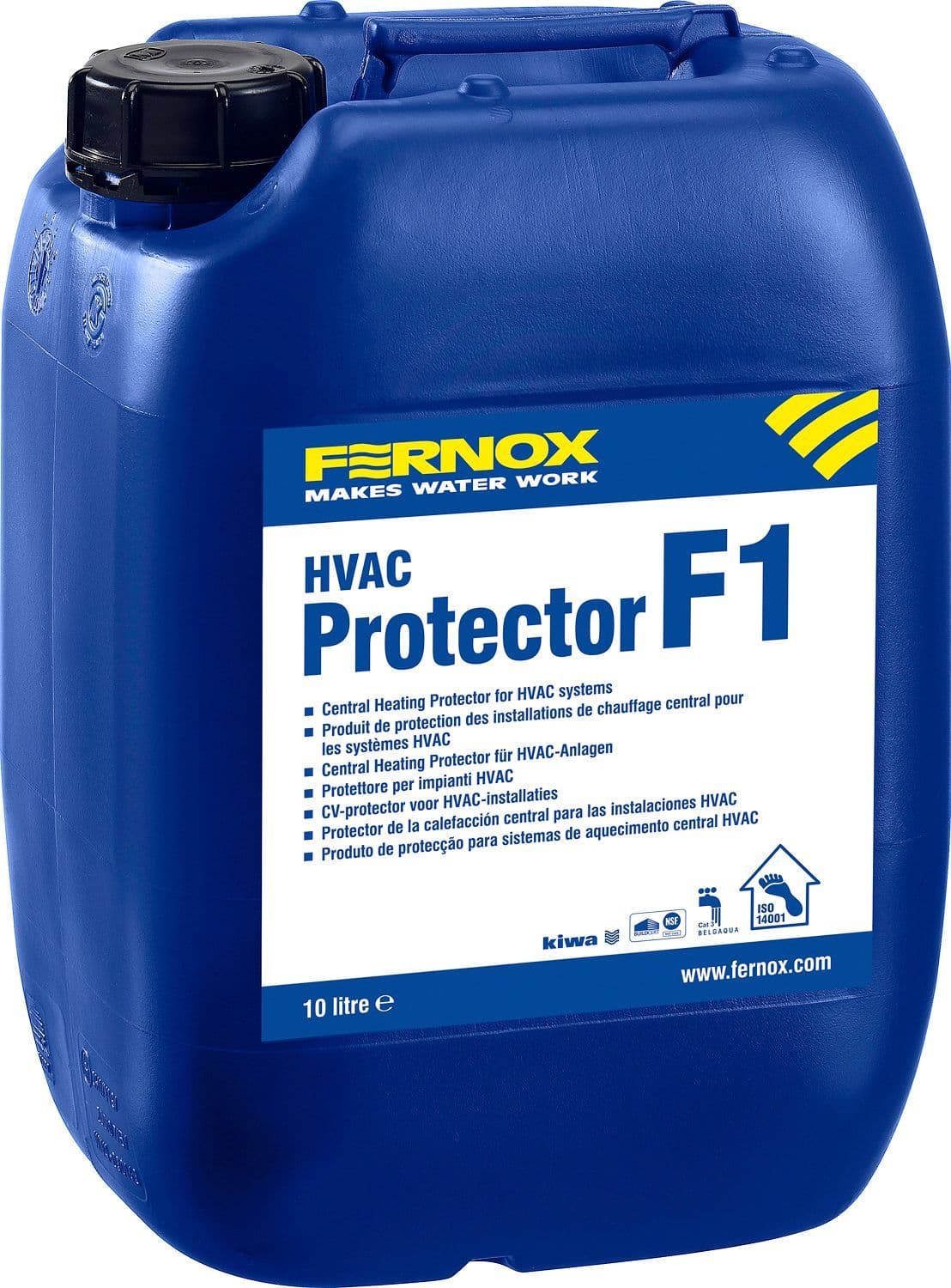 CV Protector F1 Fernox 10L