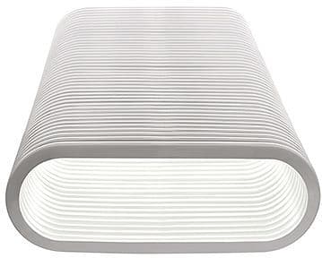 Flexibel comfoflat 51MM plat per rol 20M