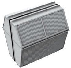 ENTHALPIE WARMTEWIS.COMFOAIR Q QUAL/PREM