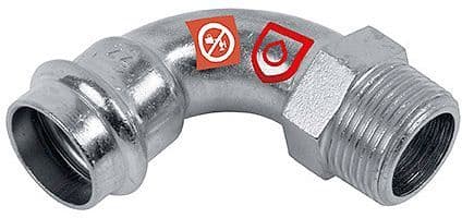 BOCHT M 18MM-1/2" C-STAAL FRABO