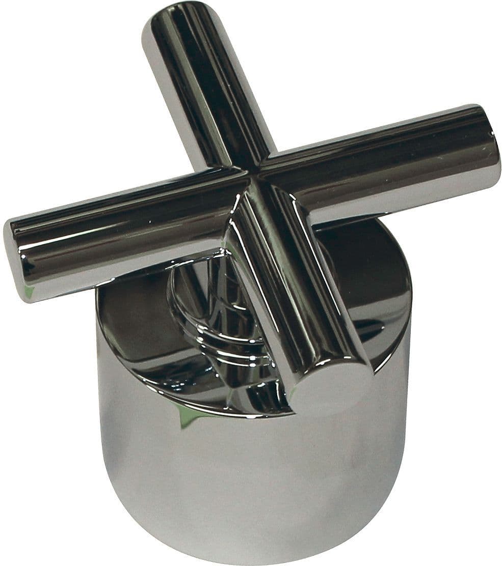 Poignee degrees thermostat tara New dornbracht chrome