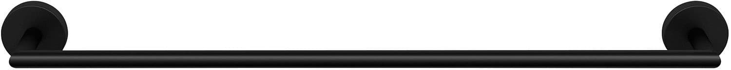VASTE DROGER HOLD O(N) 60CM MAT ZWART