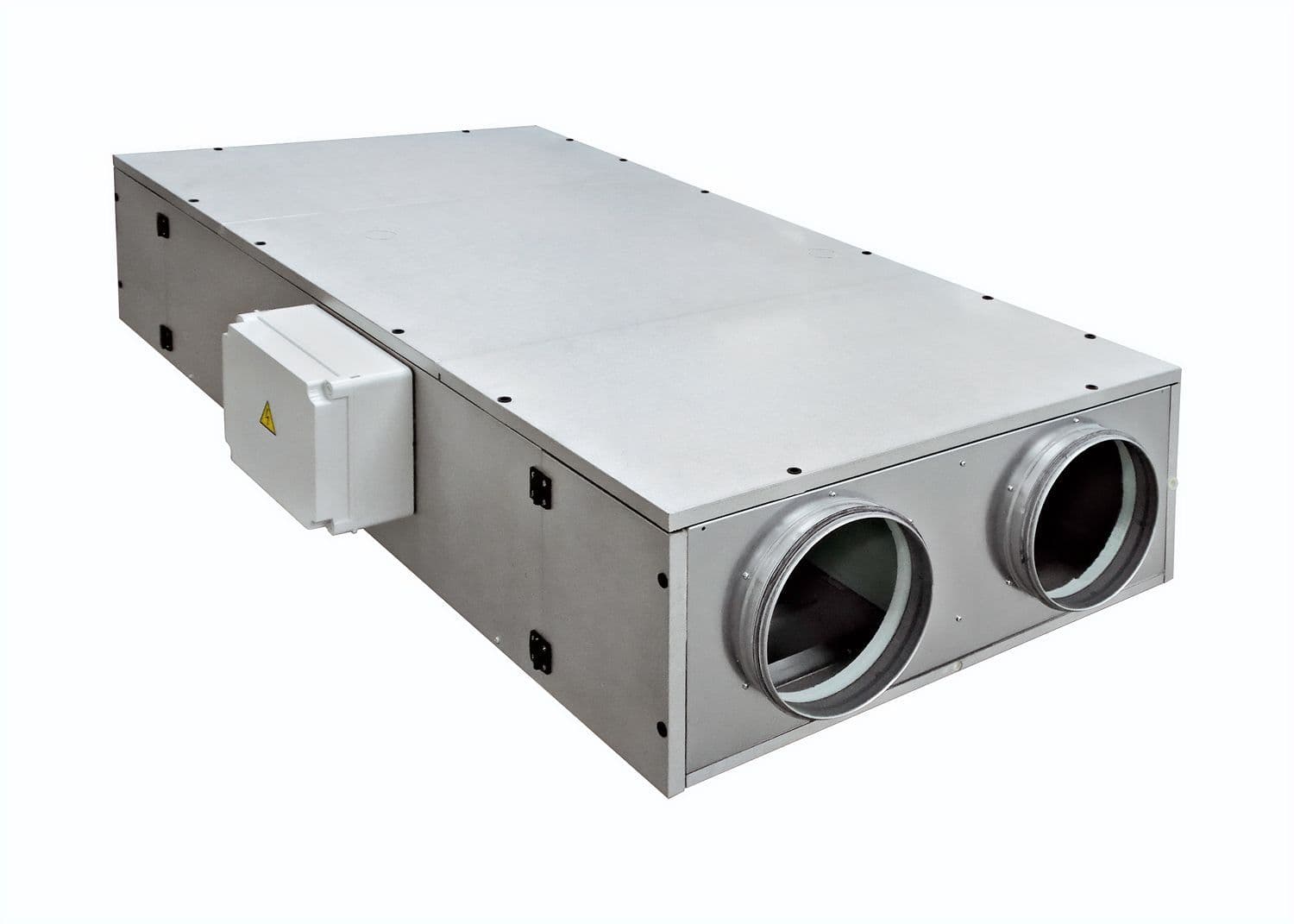 Ventilatie UNIT D XL Energy plus plafond 1700M³/H Vasco Energy plus 3