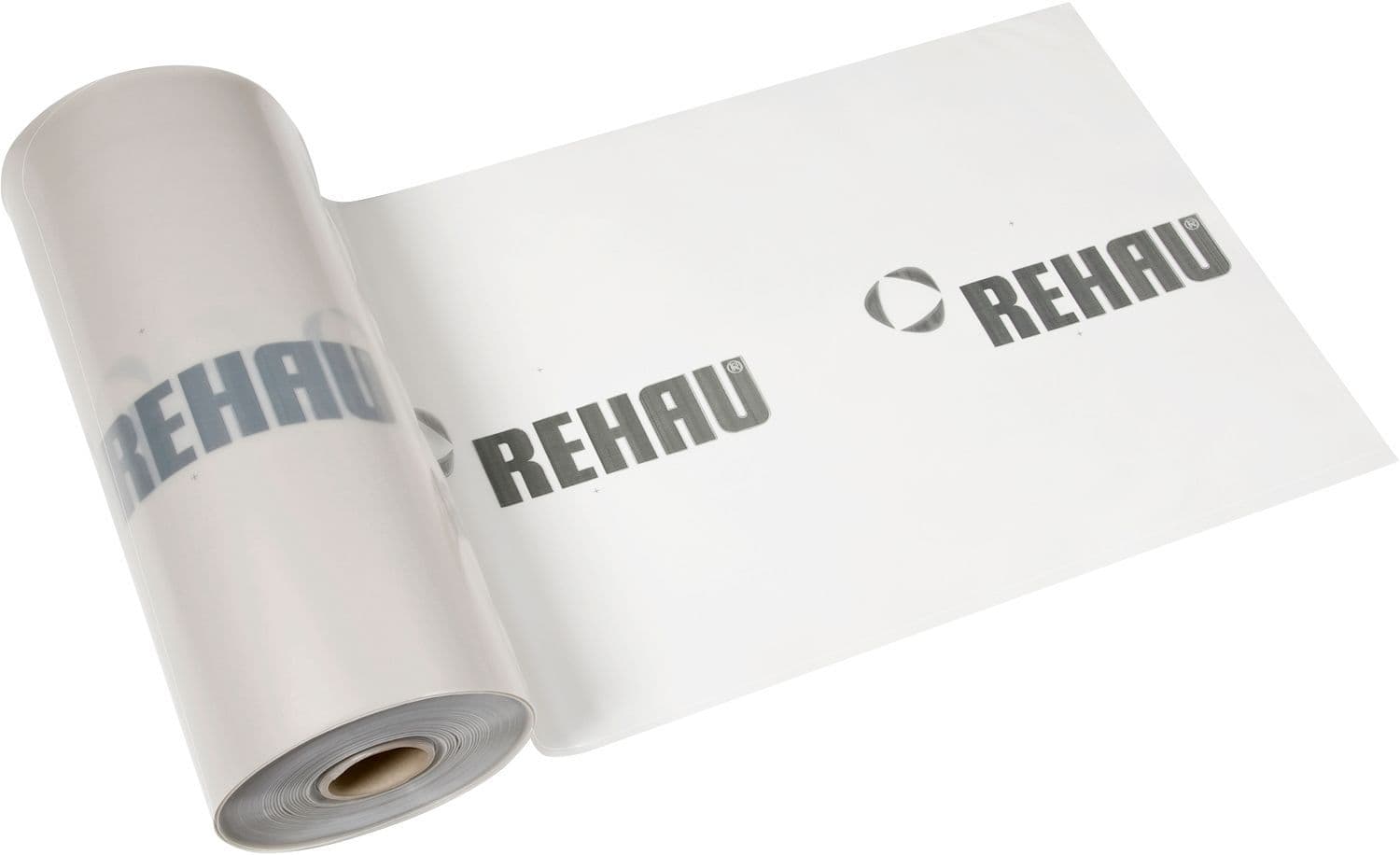 Afdekfolie rautherm rehau rol 120M²