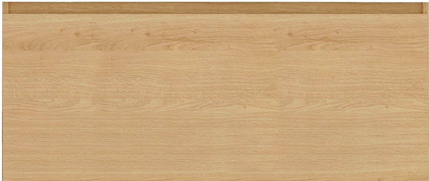 Onderbouw form/alano 1 lade 120CM nordice eik