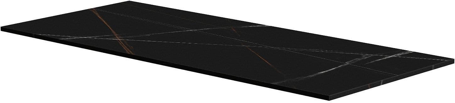 TABLET KERAMISCH MARMER PURO B120 H1,2 BAMBOO BLACK