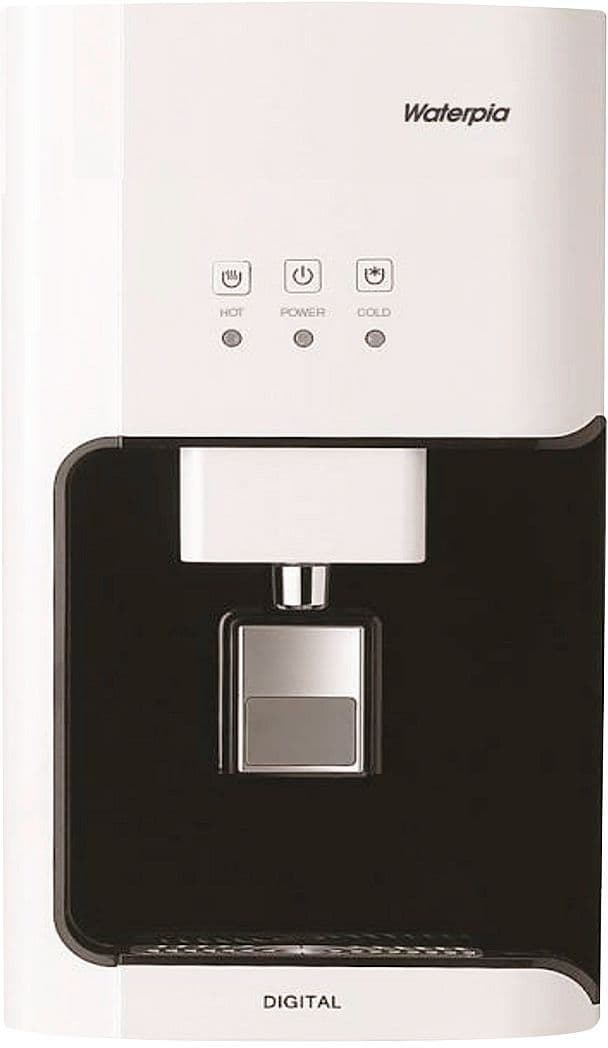 Drinkwaterfontein tafelmodel durlem