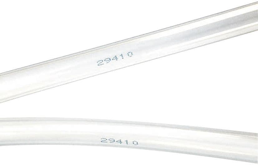 SOEPELE SLANG HELDER 8-12MM ROL 50M