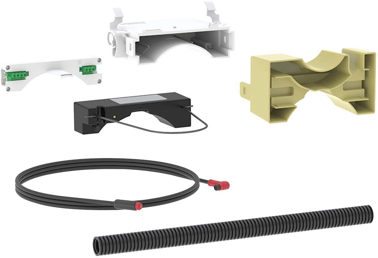 Power connect Box + voedingsblok Geberit