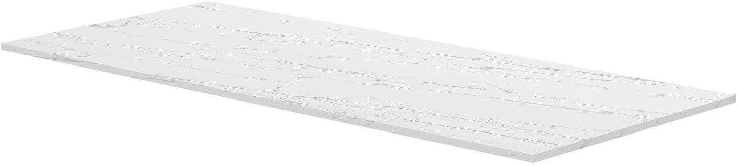 Tablet Keramisch MARMER puro B120 H1,2 white calacatta