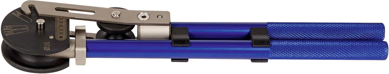 Plooitang voor ALUPEX buis 26MM