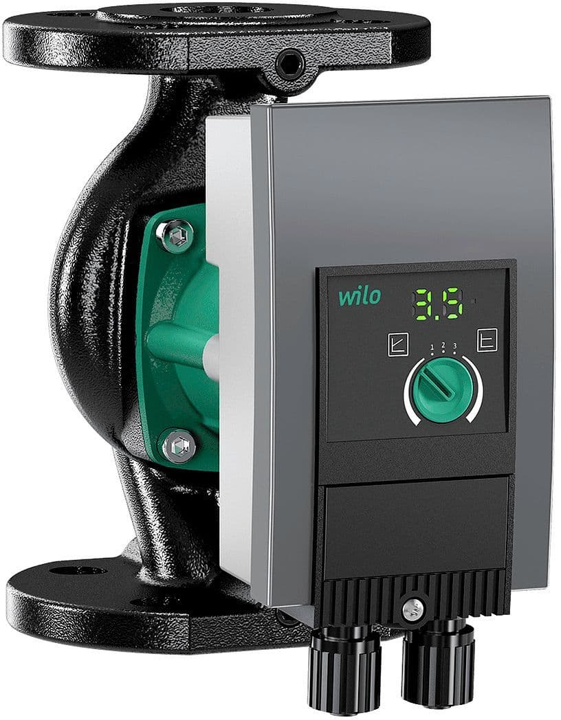 Circulator cc Yonos Maxo 100/0,5-12 PN10
