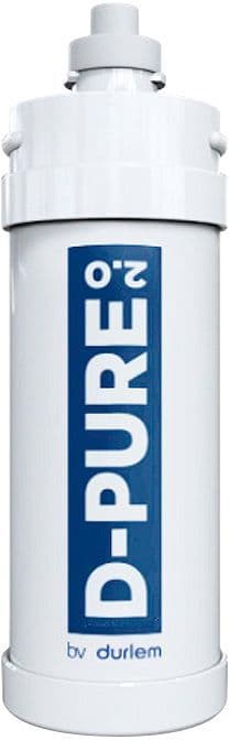 Patroon voor keukenfilter dpure 2.0 durlem