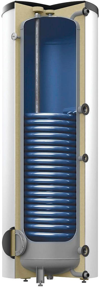Boiler voor WP storatherm Reflex AH500/1