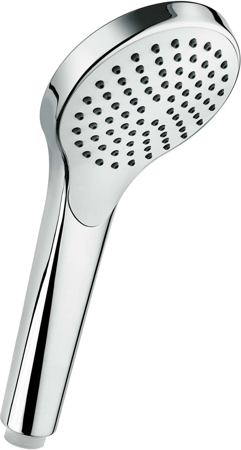 Handdouche fito Comfort 10 1JET wit-chroom