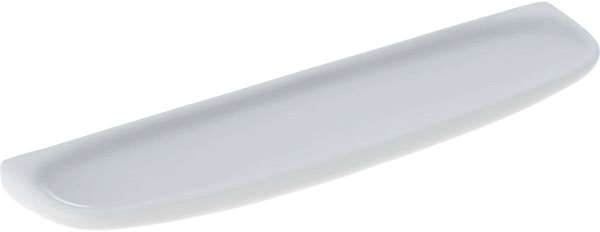 Tablet bastia Geberit 60CM wit