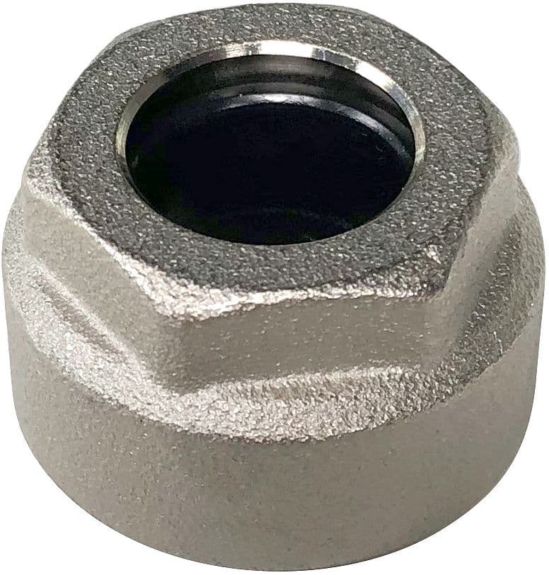 Knelkoppeling Honeywell RK buis 3/4"EK-15MM